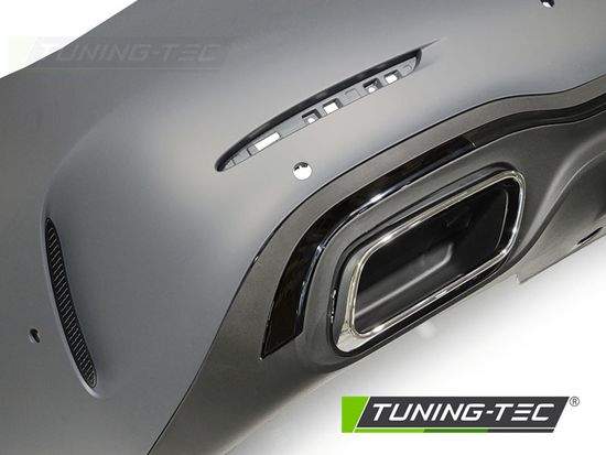 Бампер задний SPORT STYLE PDC для MERCEDES W206