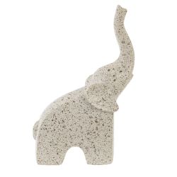 GAEM Набор из 2-х фигурок декоративных "Слон", L18 W6 H14 см