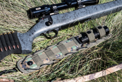 Нож выживания Survivalist Z D2 StoneWash Serrated