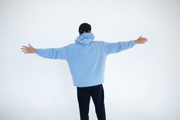 Худи Хакуна Матата - фото 4