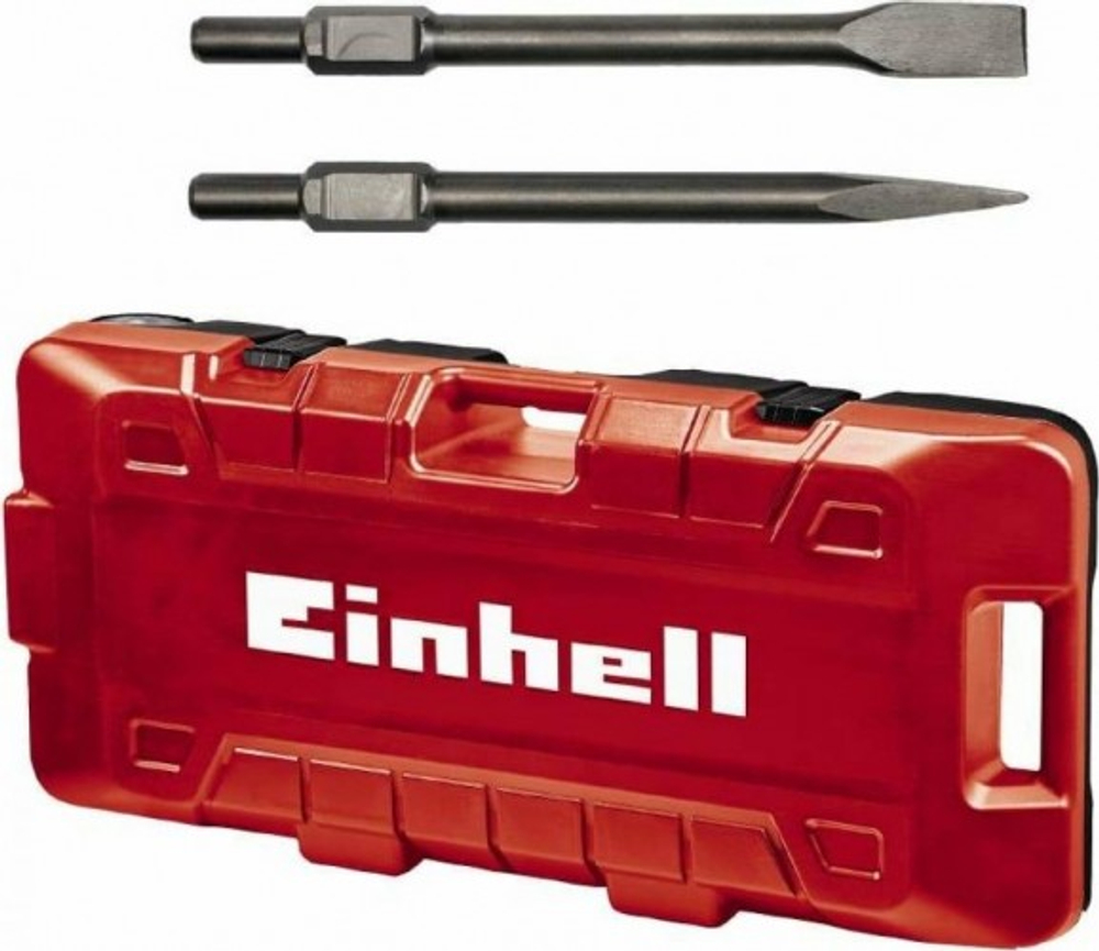Молот ударный сетевой EINHELL TE-DH 50,1700Вт, 50Дж 4139130