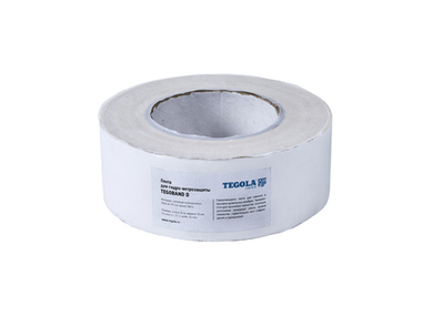 Кровельная лента Tegoband D