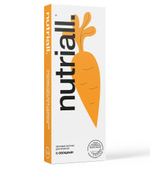 Nutriall Зерновые палочки для грызунов с овощами 90 гр - 3 шт