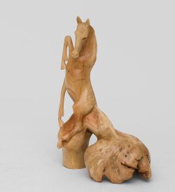 Decor and Gift 45-012 Статуэтка «Лошадь» 25 см