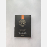Парфюмерная вода Avon "Artistique Oud & Ambre Ardent" 1.5ml