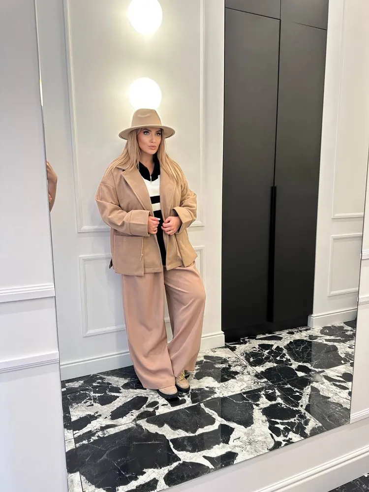 Кардиган УК-1698 Fabrika