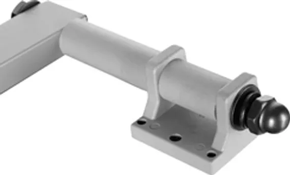 Станок для заточки корончатых сверл Promotech SM-101 (СМ-101)