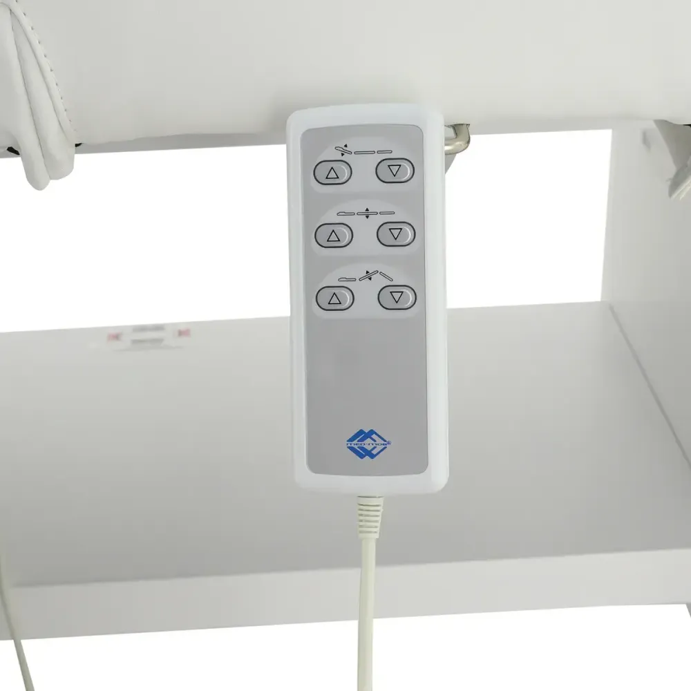 Электрический стол ММКМ-2 (тип 2) (КО-152Д) с подогревом