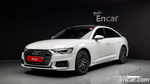 Audi A6 (C8) 45 TFSI (08.2020)