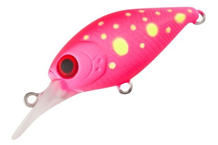 Воблер TsuYoki Swing XL 35F цв 040R