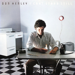 Don Henley / I Can't Stand Still (LP)