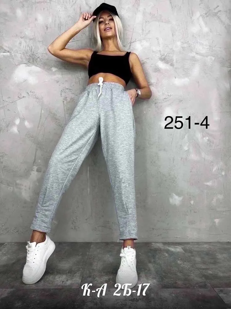 Брюки 4145223 (01624521485) Fabrika