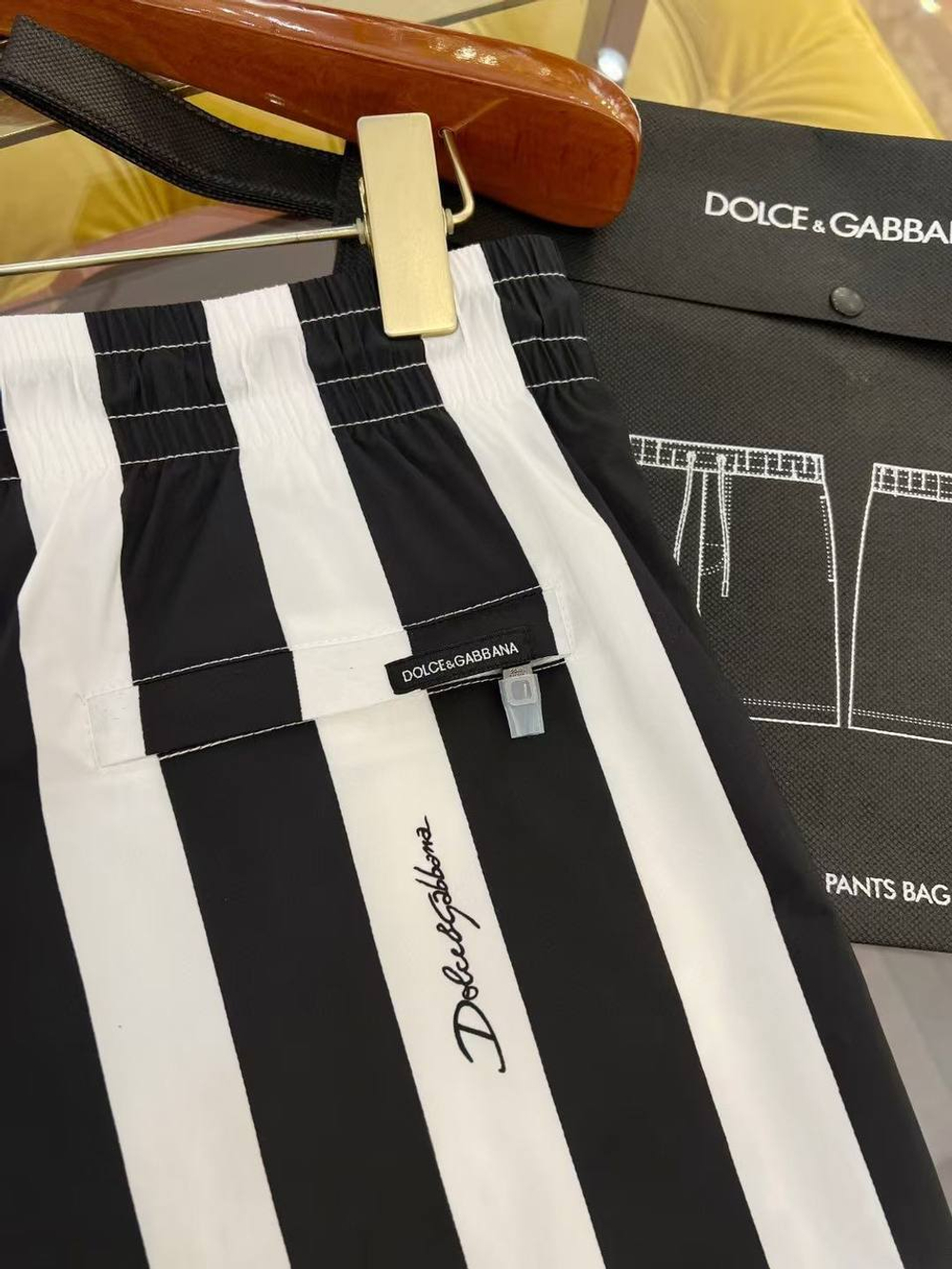 Шорты Dolce Gabbana