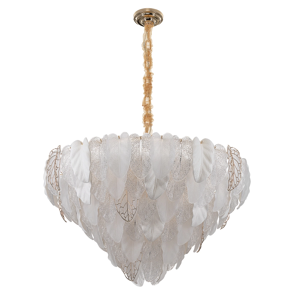 Подвесная люстра Citilux Hasienda CL328190