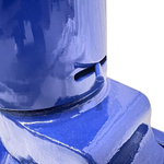 Домкрат зацепной промышленный T20625-2 AE&T 25 т