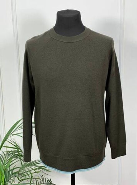 Джемпер Zegna