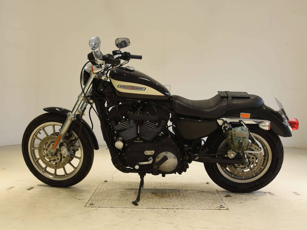 Harley-Davidson Sportster XL1200R 2007