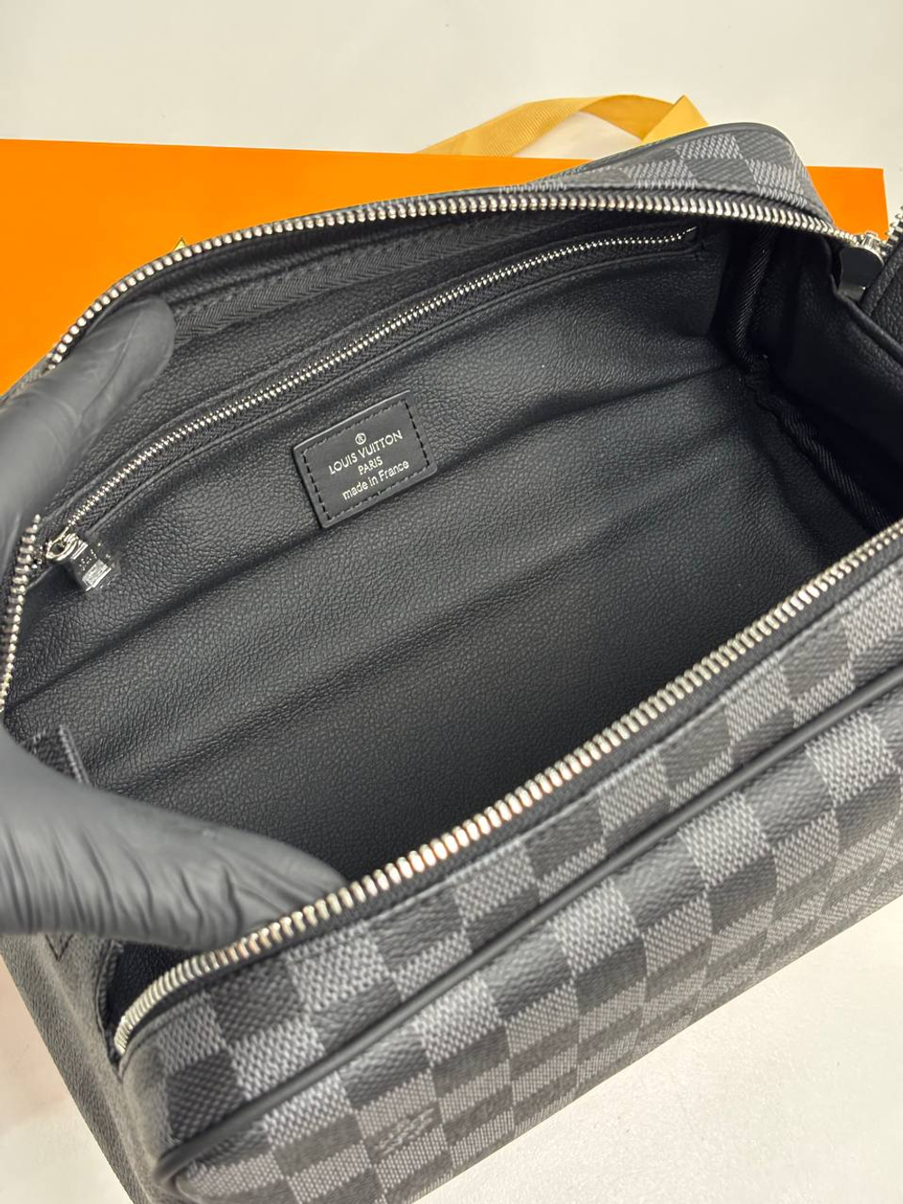 Косметичка Louis Vuitton