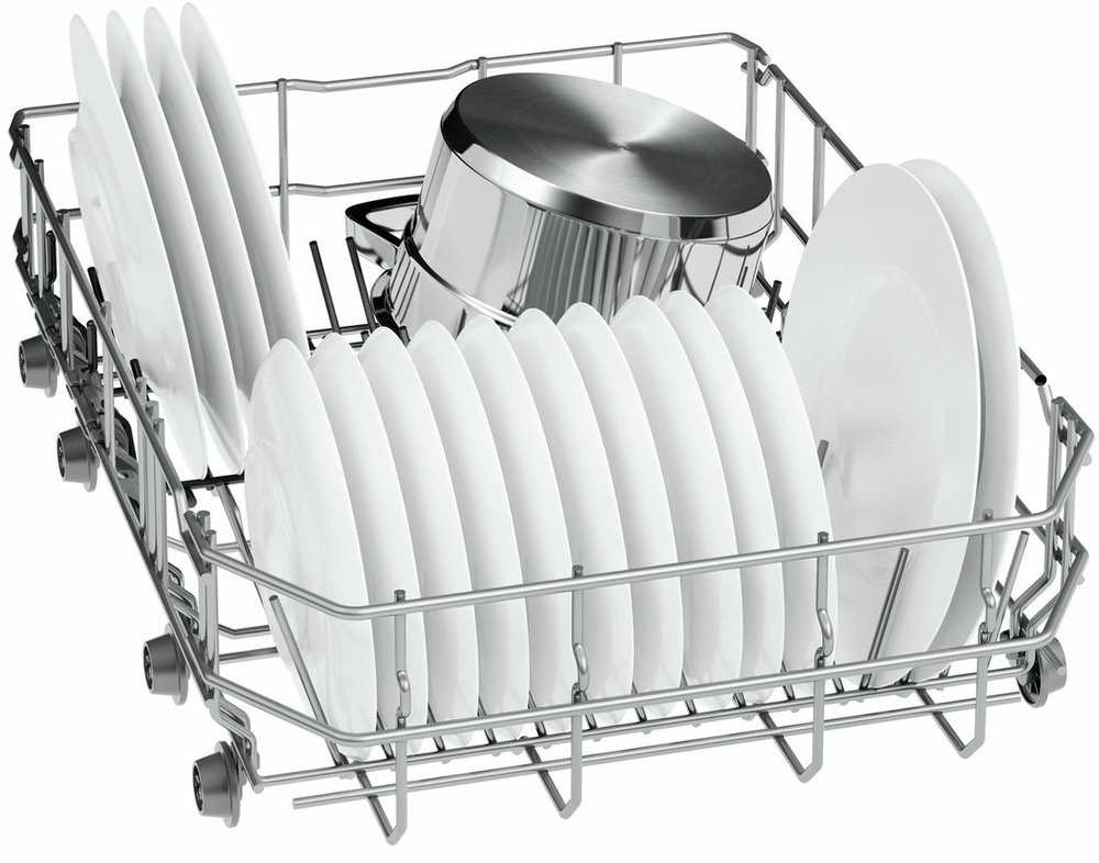 Посудомоечная машина Bosch SPS25FW14R