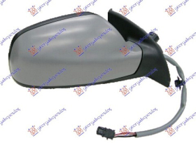 GBG - 030107501-GBG - Exterior Mirror