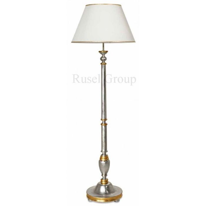 Напольный светильник  Florenz Lamp 2344.02A