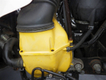 Suzuki LT80 , 2000