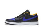 Кроссовки Jordan Air Jordan 1 Low "Dark Concord"