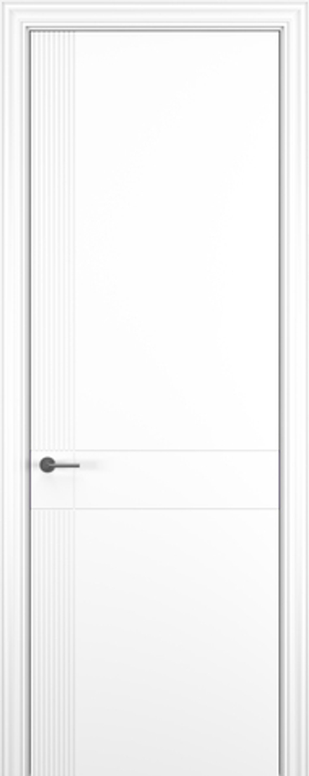 Межкомнатная дверь Zadoor ART Classic ПГ Cavo