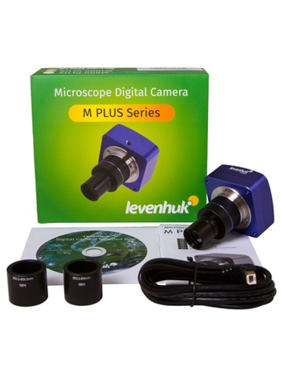 Камера цифровая Levenhuk M500 PLUS
