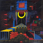 Виниловая пластинка King Gizzard And The Lizard Wizard ‎– Polygondwanaland LP