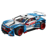 LEGO Technic: Гоночный автомобиль 42077 — Rally Car — Лего Техник