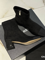 Ботильоны CHANEL, арт. 458414407