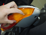 BMW R1150RT , 2004