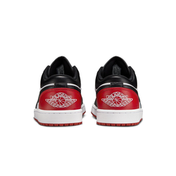 Nike Air Jordan 1 Low "Bred Toe"