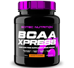 BCAA Xpress