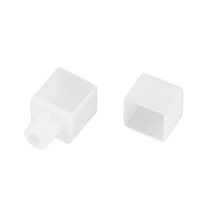 Заглушка Arlight MOONLIGHT-CAP-13x12mm-SIDE-S-SET 041019
