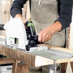 Погружная пила TS75 EBQ-Plus-FS FESTOOL 561512