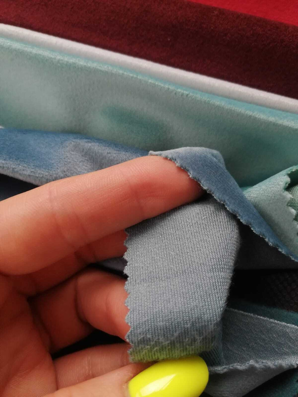 Велюр Holland (Холланд) 52