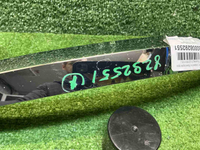 Молдинг заднего бампера правый VW Touareg 3 18-23