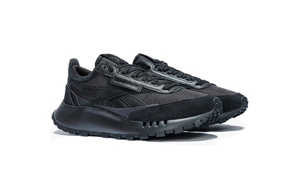 Кроссовки Reebok Cl Legacy W+