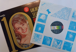 Brenda Lee 10 Golden Years (US 1966)