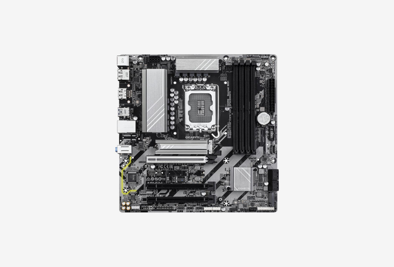 Материнская плата Gigabyte B860M DS3H