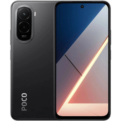 Смартфон Poco M7 8/256Gb Black