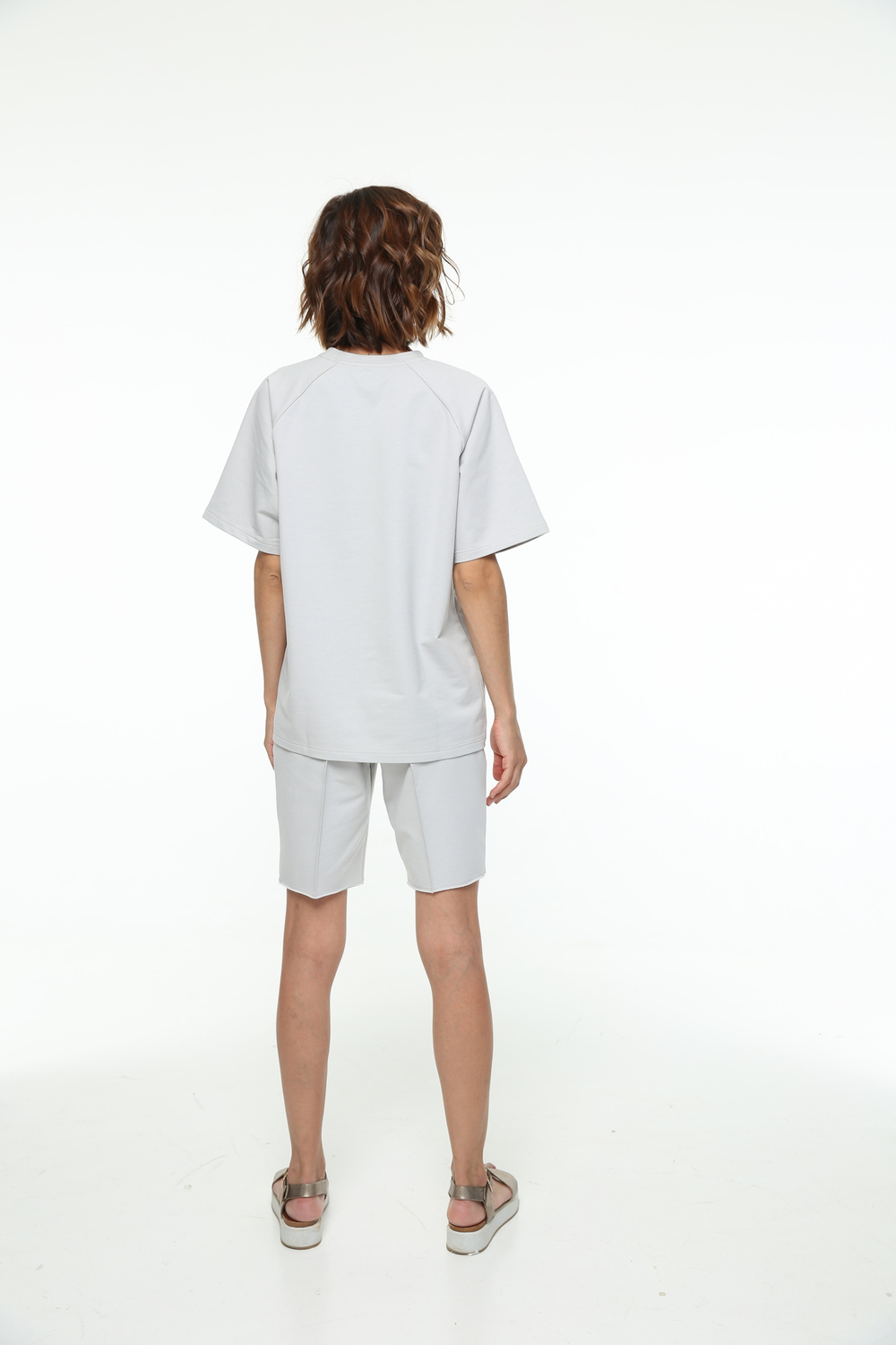 Велосипедки 2-х нитка