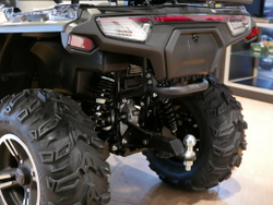 Квадроцикл Loncin Xwolf 550