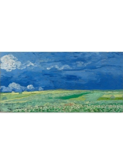 Картины-наклейки на стену для декора интерьерные №28