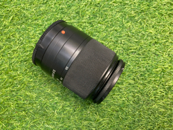 Sony DT 18-70mm 3.5-5.6