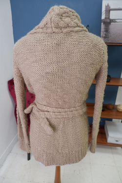 Кардиган Mango повседневный 48 размер