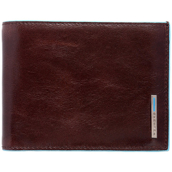 Бумажник Piquadro PU1240B2/N