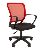 Кресло офисное Chairman 698  LT